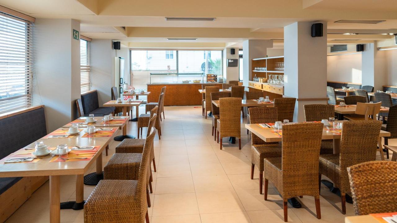Hotel Alcossebre Eksteriør billede