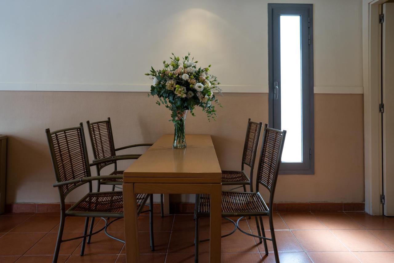 Hotel Alcossebre Eksteriør billede